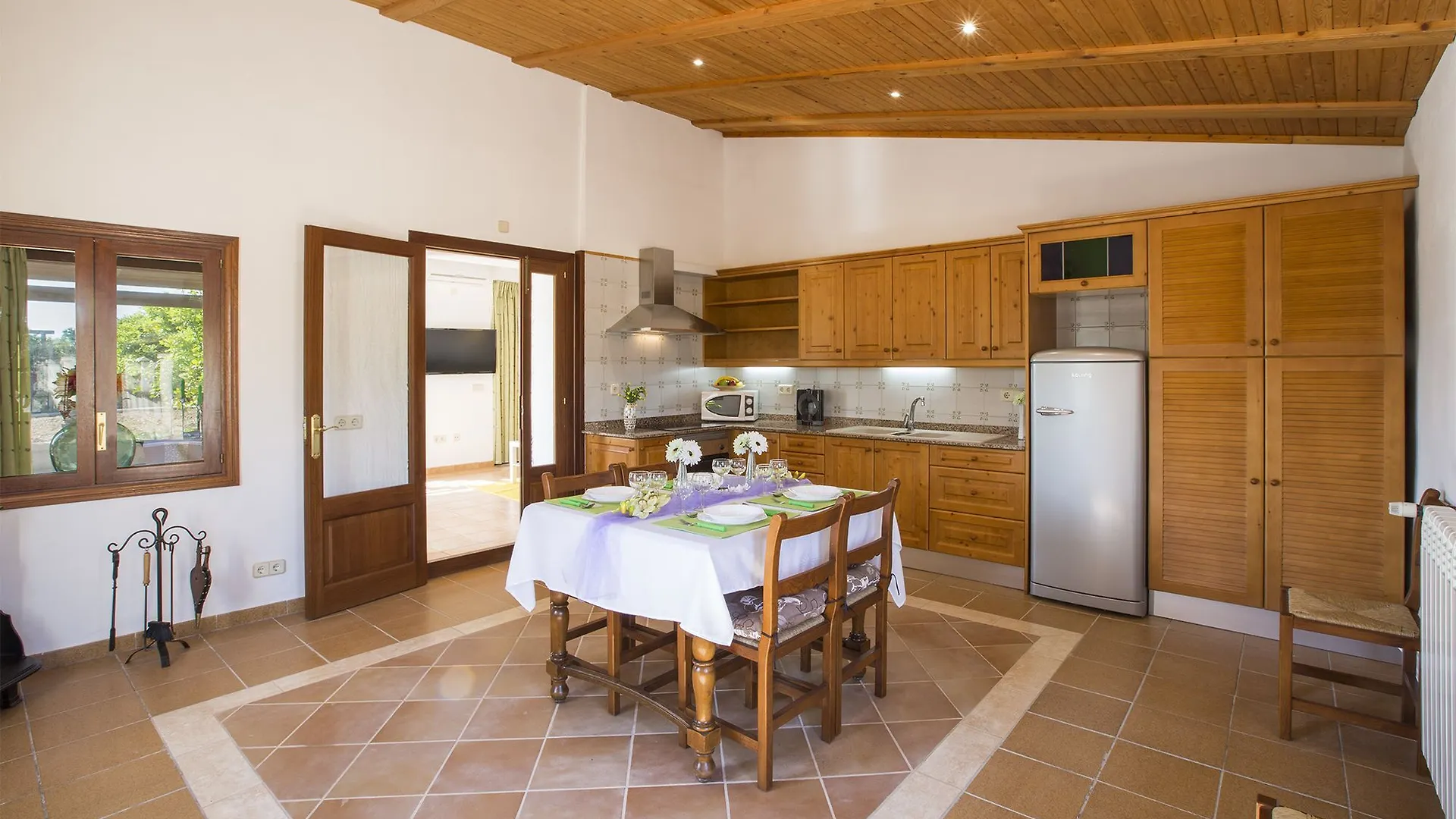 Ses Forques Hotel Algaida