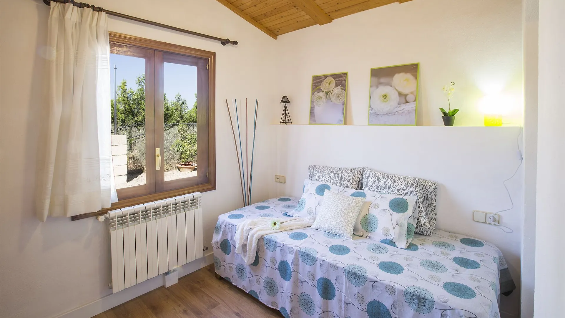 Ses Forques Hotel Algaida