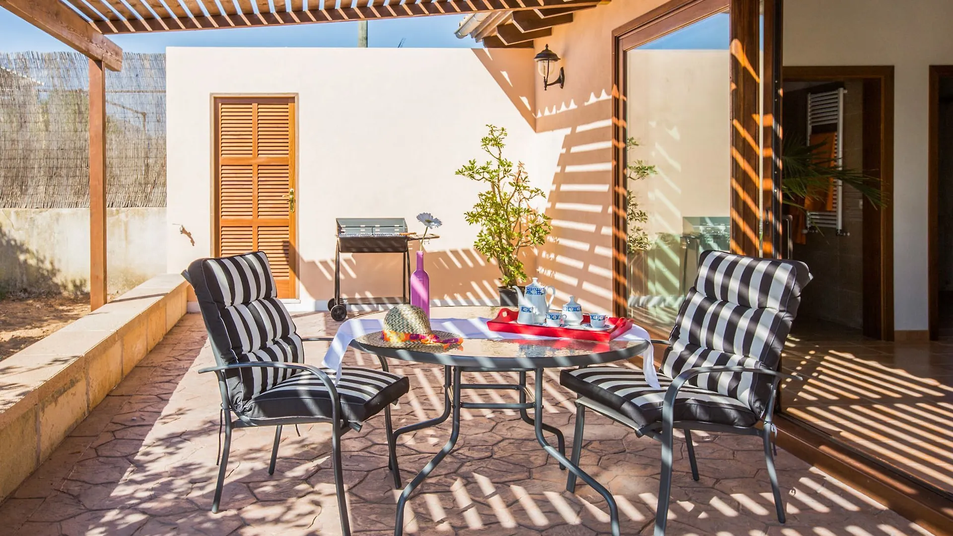Ses Forques Hotel Algaida   Algaida (Mallorca)